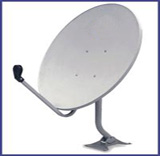 DTH Antennas